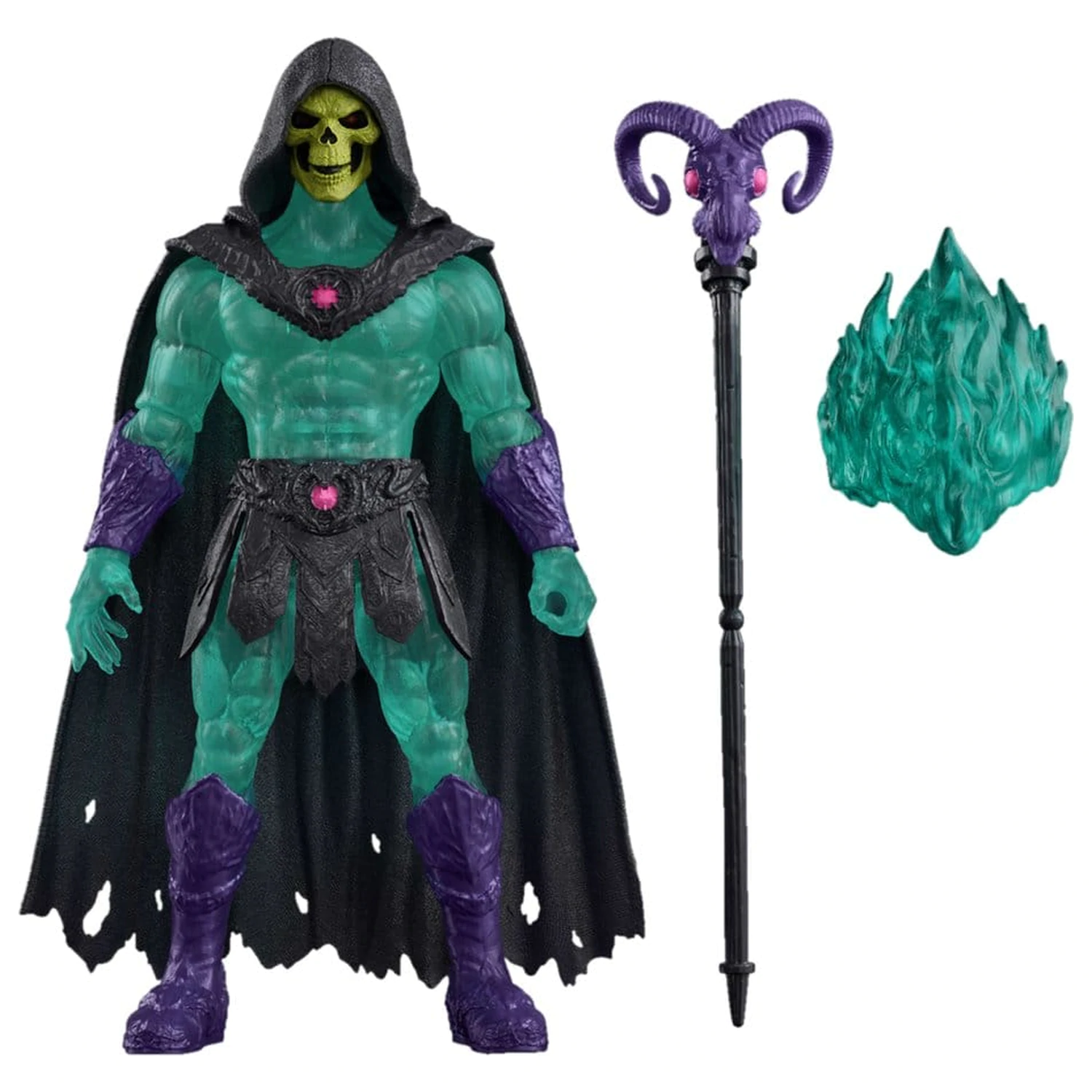 Masters of the Universe First Ones Kids Core akciófigura 12 cm termékfotó