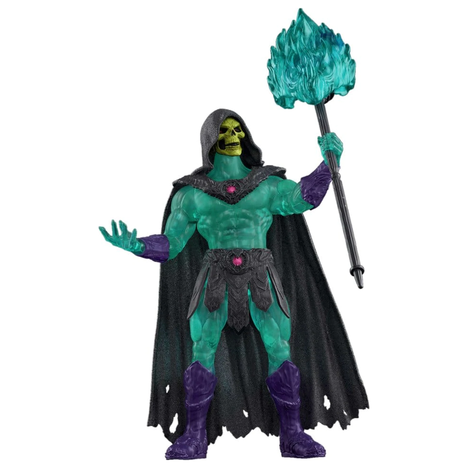 Masters of the Universe First Ones Kids Core akciófigura 12 cm termékfotó