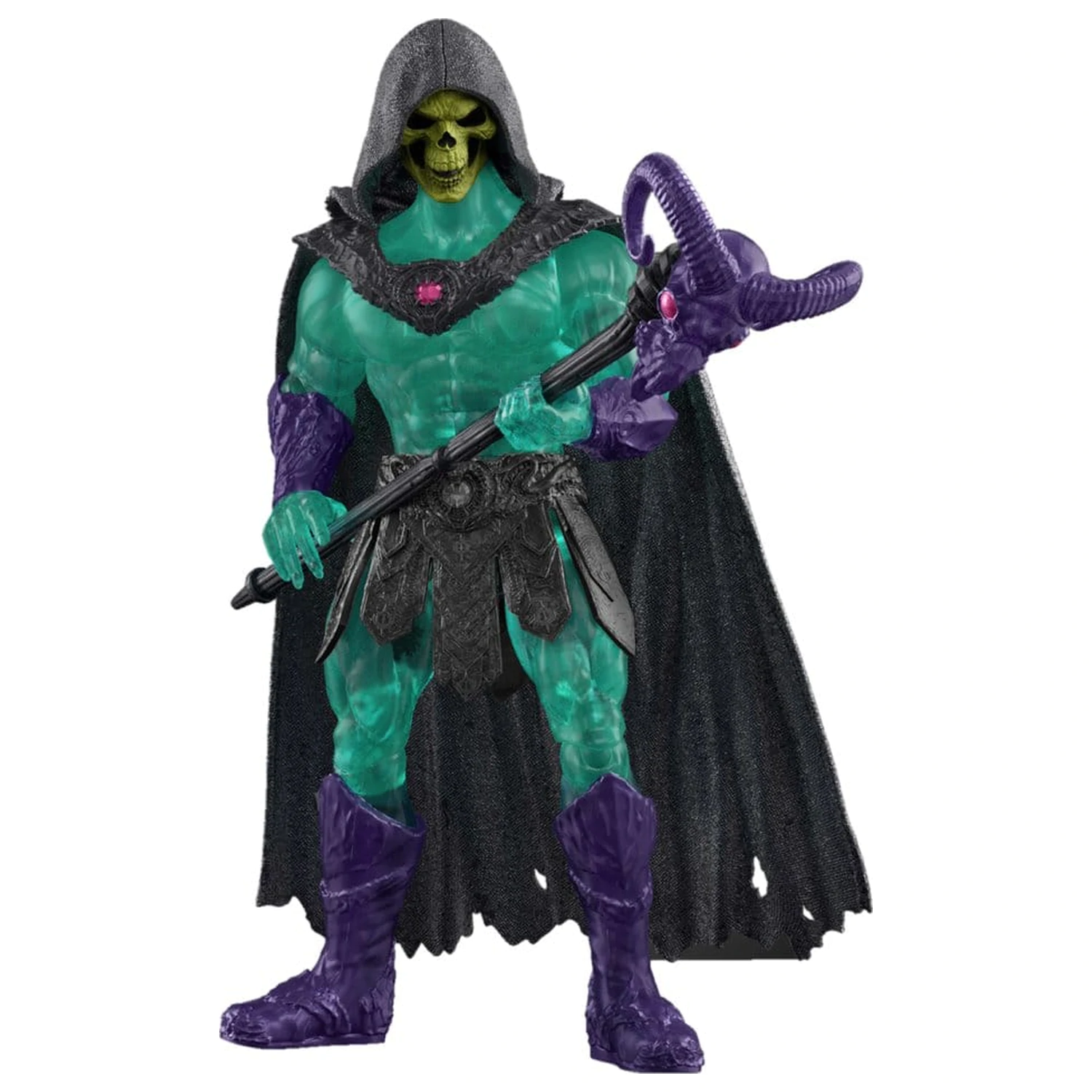 Masters of the Universe First Ones Kids Core akciófigura 12 cm termékfotó