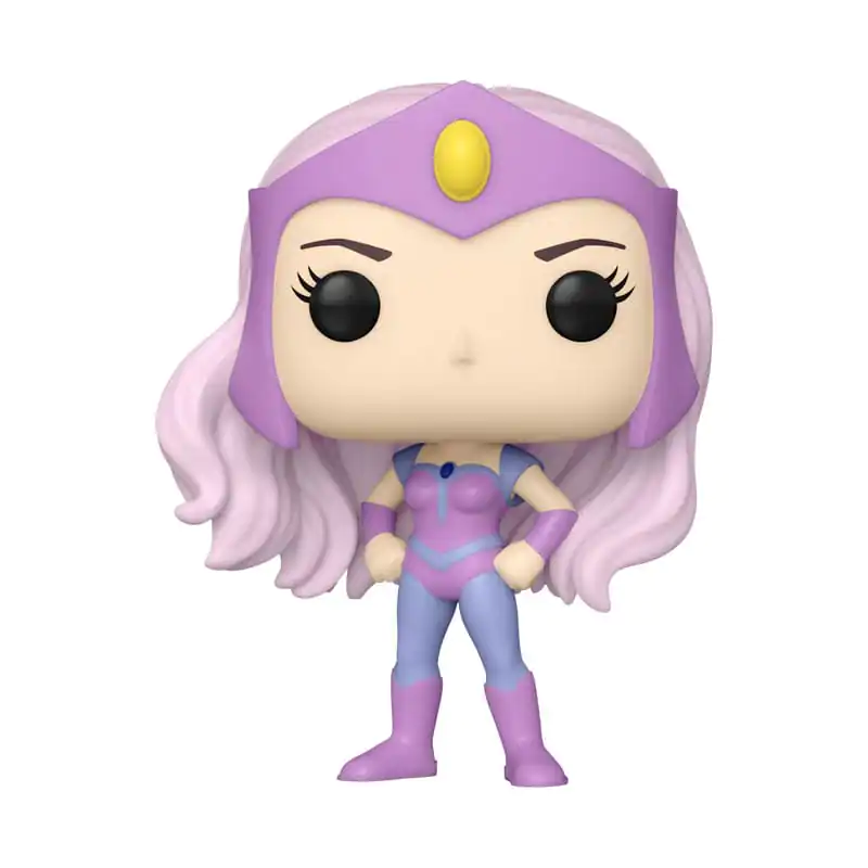 Masters of The Universe Funko POP! Vinyl figura She-Ra - Glimmer 9 cm termékfotó