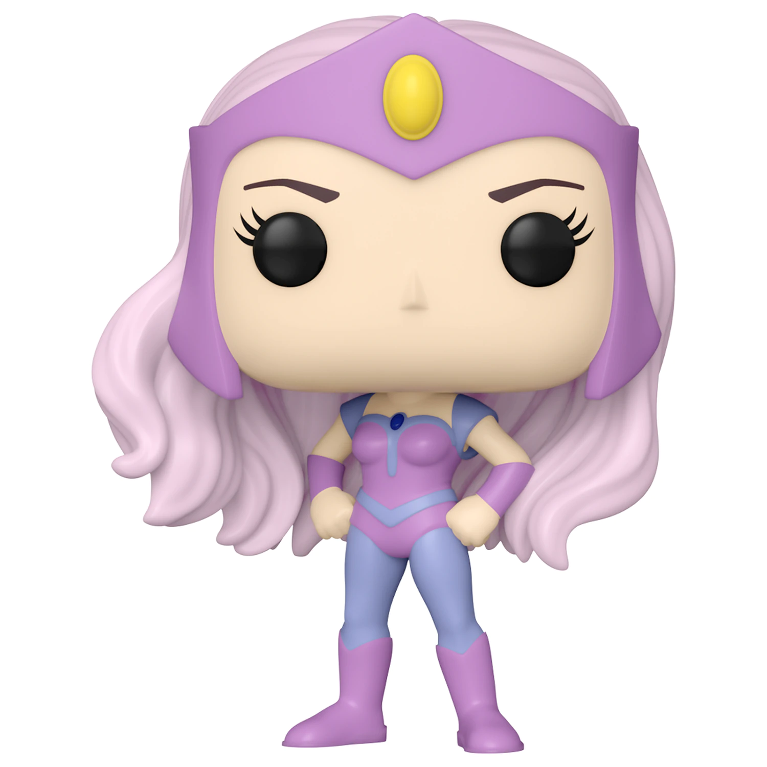 Masters of The Universe Funko POP! Vinyl figura She-Ra - Glimmer 9 cm termékfotó
