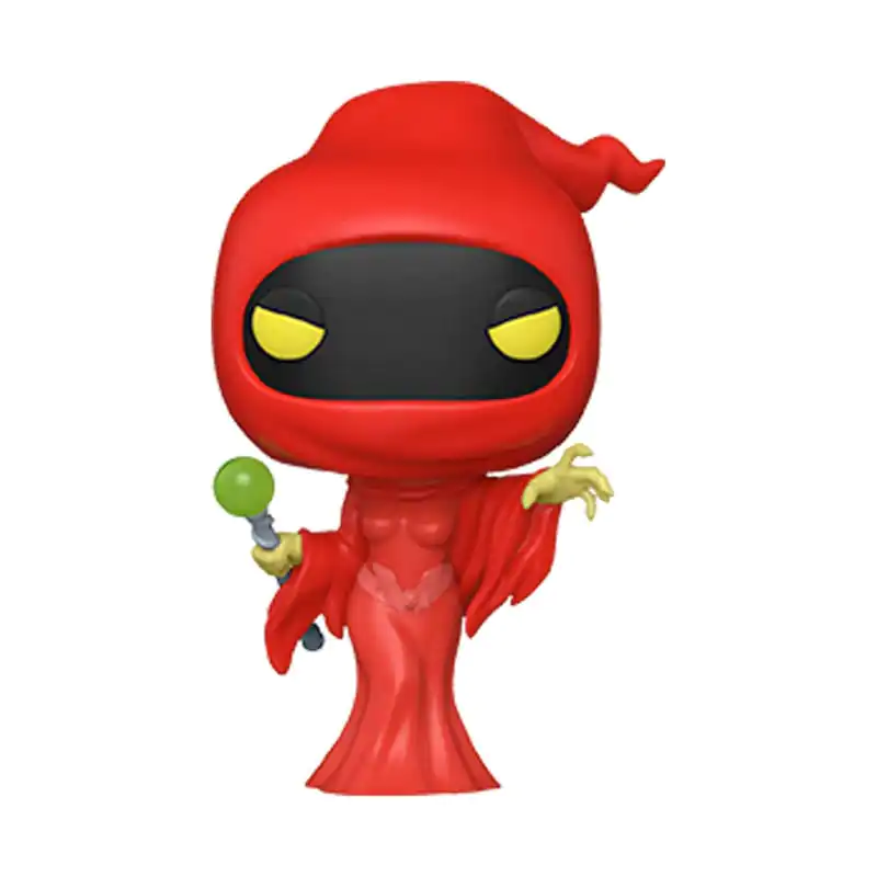 Masters of The Universe Funko POP! Vinyl figura She-Ra - Shadow Weaver 9 cm termékfotó