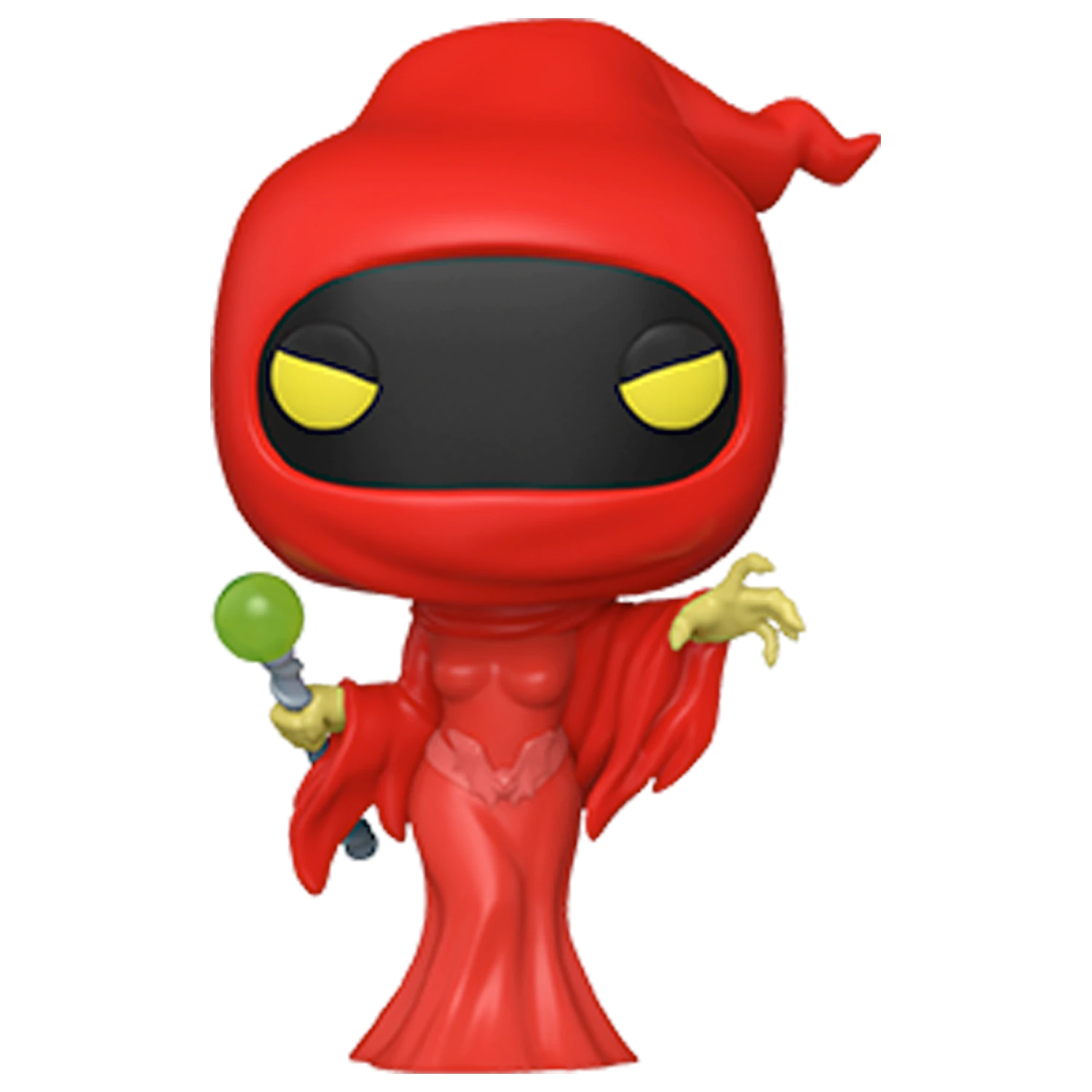 Masters of The Universe Funko POP! Vinyl figura She-Ra - Shadow Weaver 9 cm termékfotó