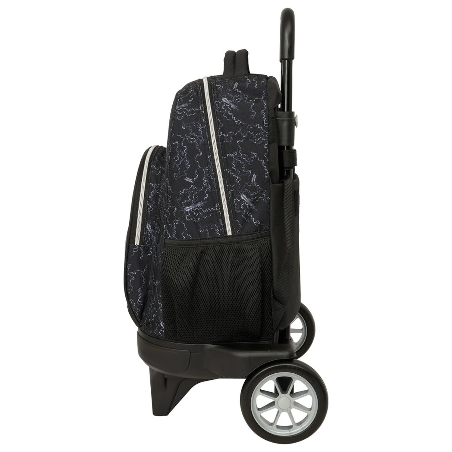 Masters of the Universe gurulós táska 45cm termékfotó