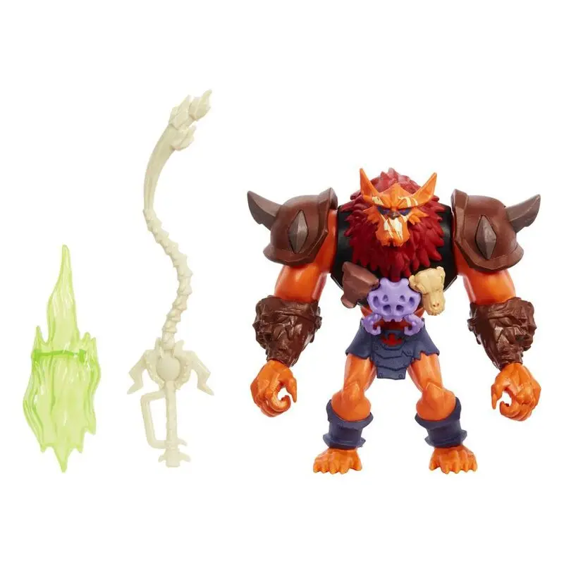 Masters of the Universe He-Man Beast Man figura 14cm termékfotó