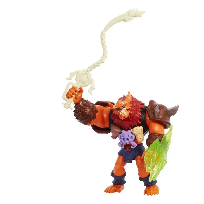 Masters of the Universe He-Man Beast Man figura 14cm termékfotó
