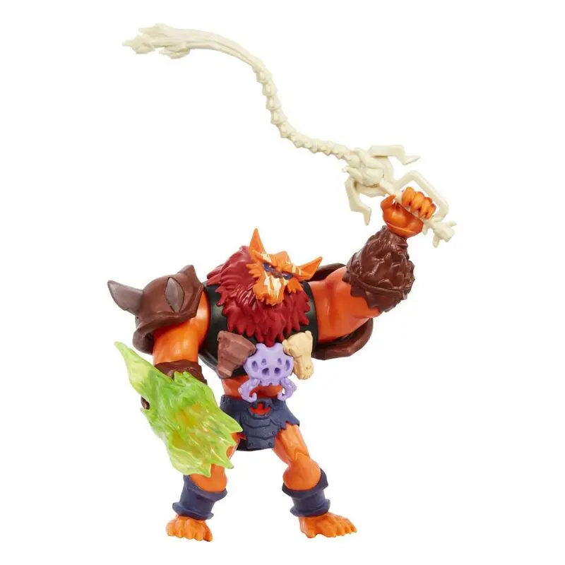 Masters of the Universe He-Man Beast Man figura 14cm termékfotó