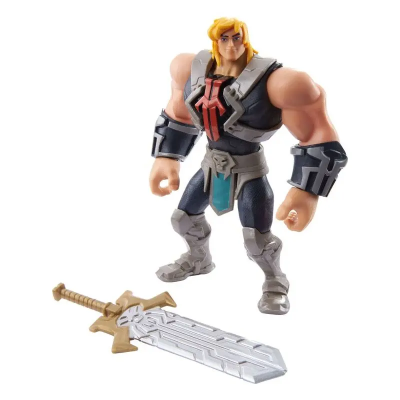 Masters of the Universe He-Man figura 14cm termékfotó