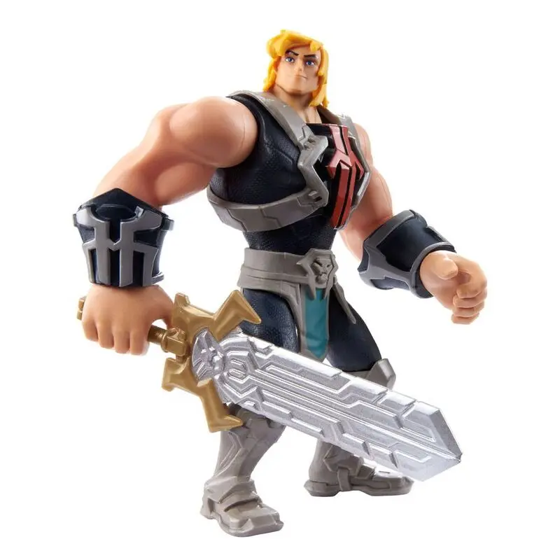 Masters of the Universe He-Man figura 14cm termékfotó