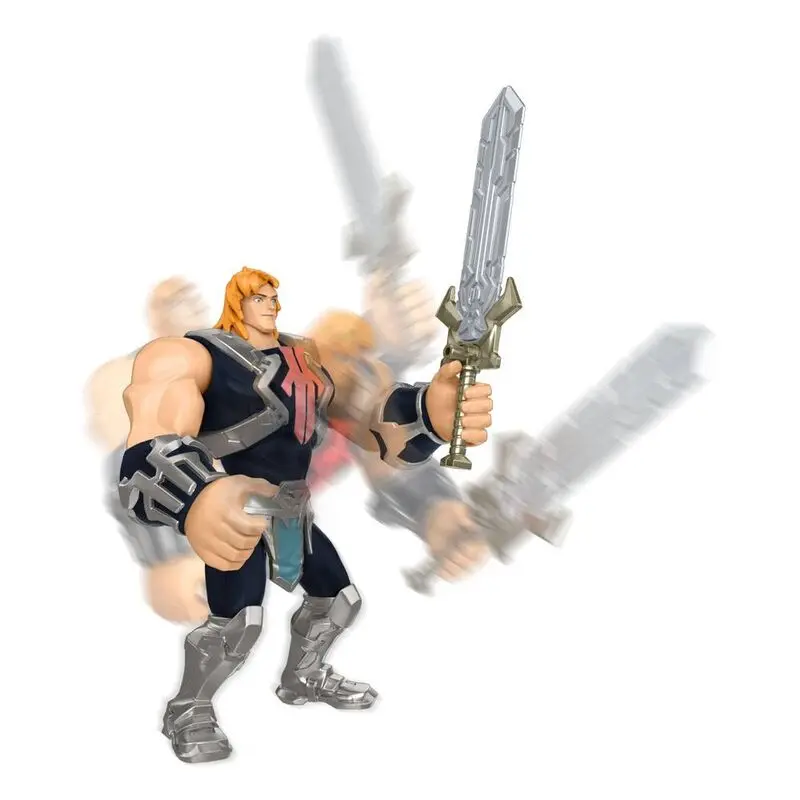 Masters of the Universe He-Man figura 14cm termékfotó