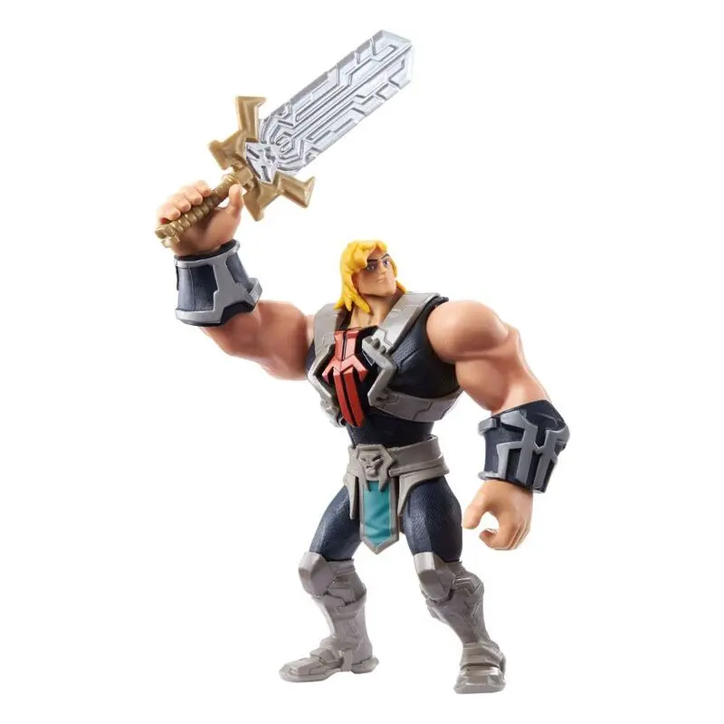 Masters of the Universe He-Man figura 14cm termékfotó