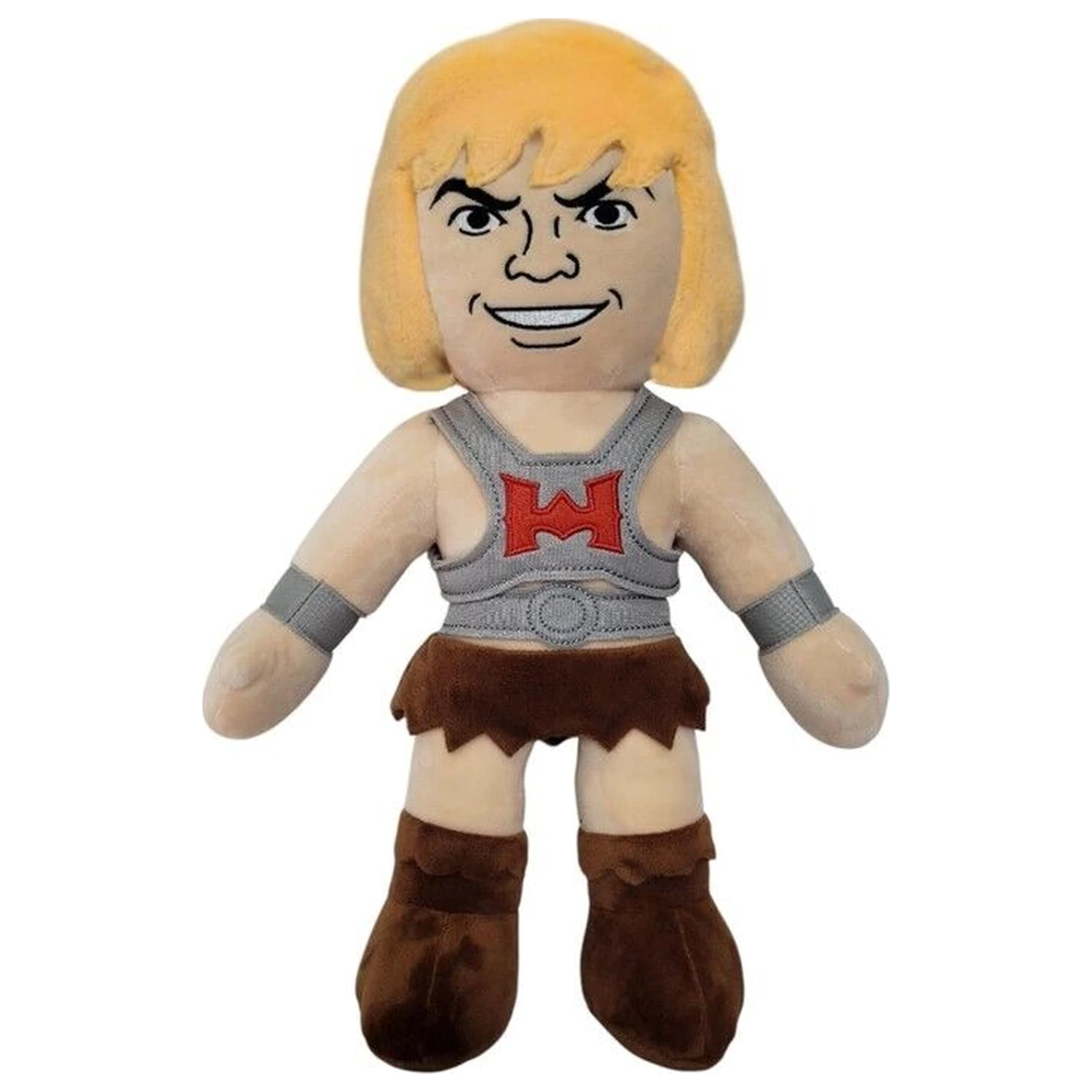 Masters of the Universe He-Man plüss 25cm termékfotó