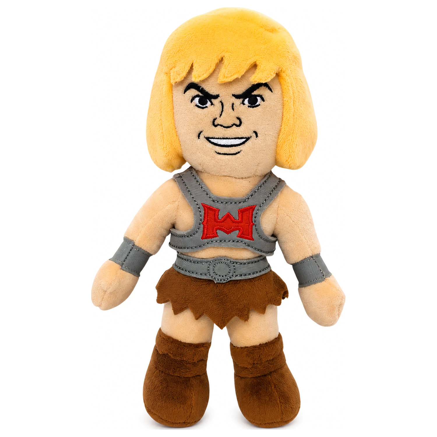 Masters of the Universe He-Man plüss 80cm termékfotó