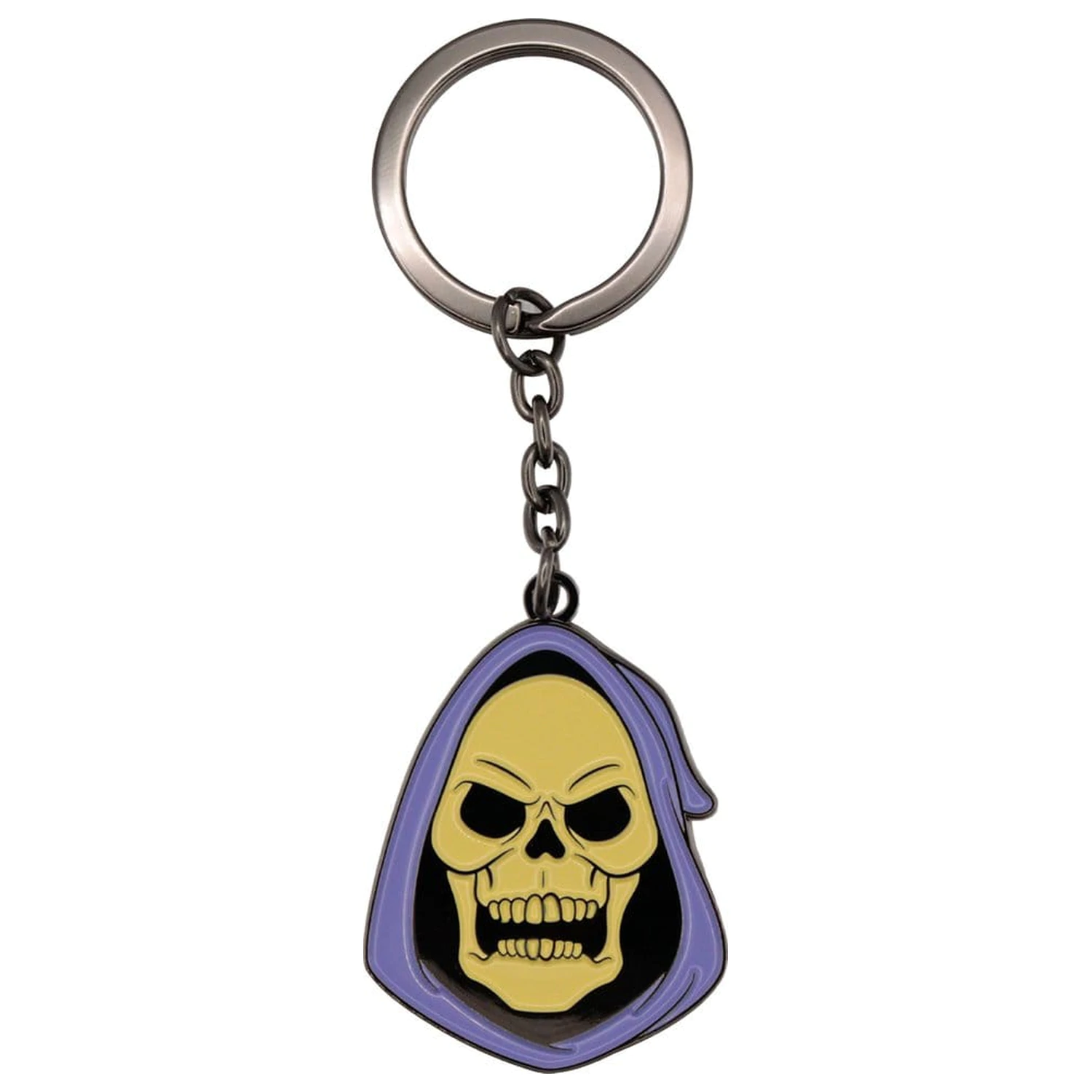 Masters of the Universe kulcstartó Skeletor Limitált kiadás termékfotó