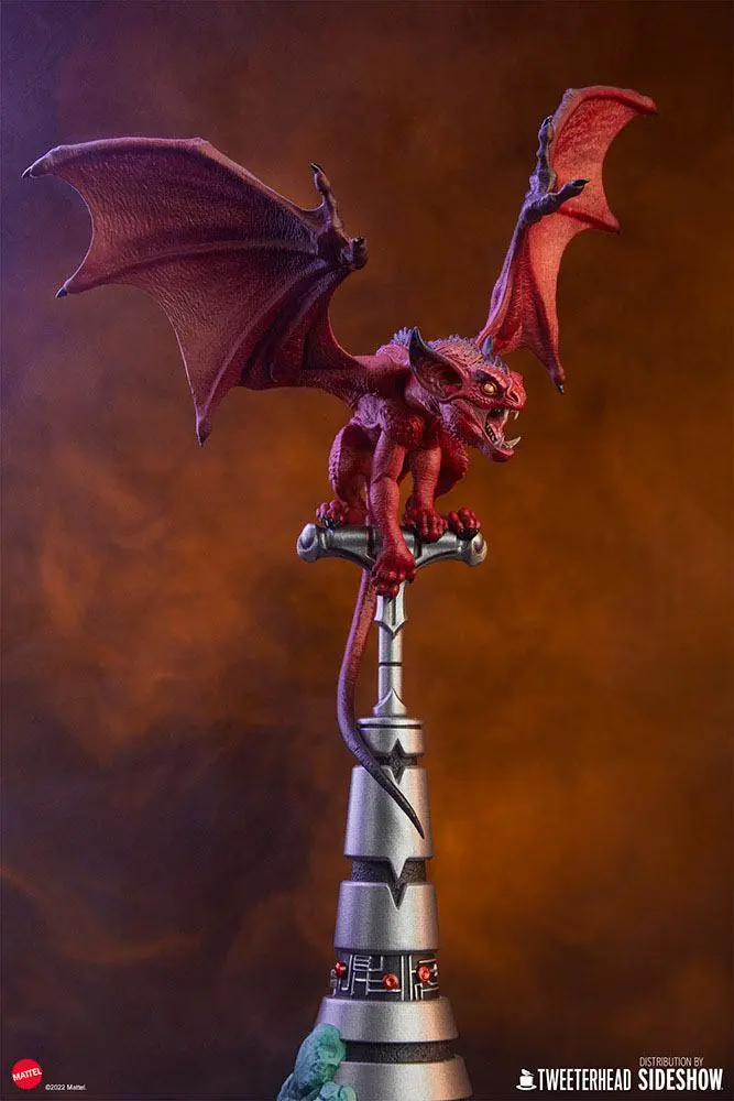 Masters of the Universe Legends Maquette 1/5 Hordak's Minion 33 cm termékfotó