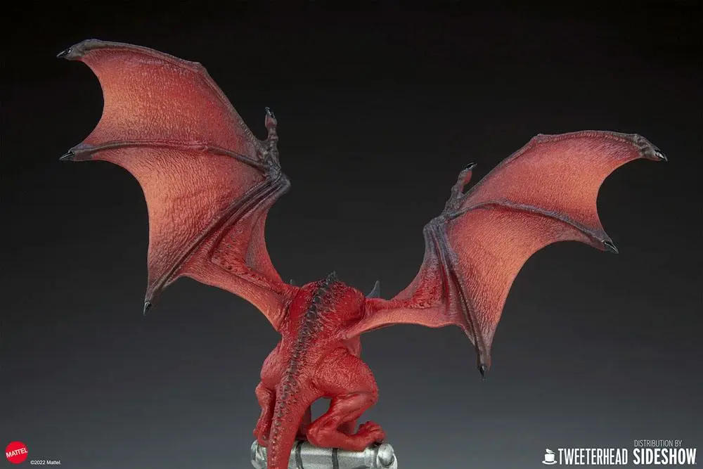 Masters of the Universe Legends Maquette 1/5 Hordak's Minion 33 cm termékfotó