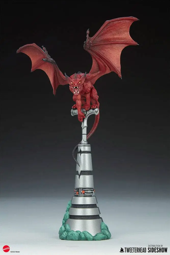 Masters of the Universe Legends Maquette 1/5 Hordak's Minion 33 cm termékfotó