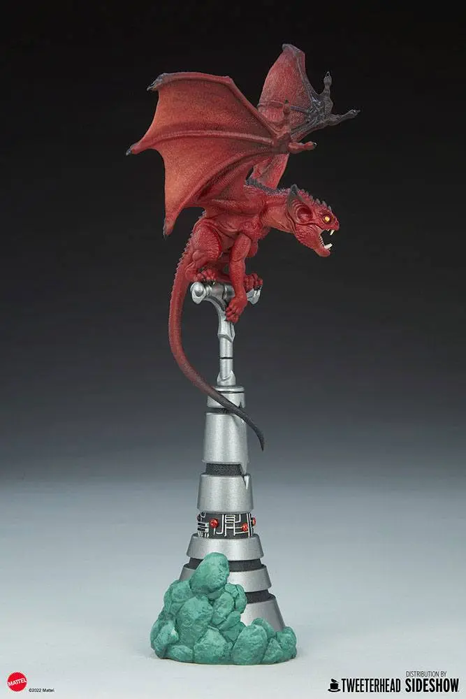 Masters of the Universe Legends Maquette 1/5 Hordak's Minion 33 cm termékfotó