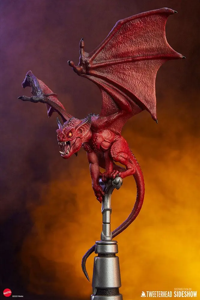 Masters of the Universe Legends Maquette 1/5 Hordak's Minion 33 cm termékfotó