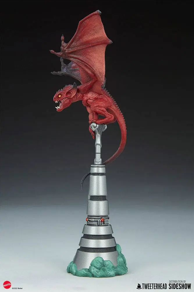 Masters of the Universe Legends Maquette 1/5 Hordak's Minion 33 cm termékfotó