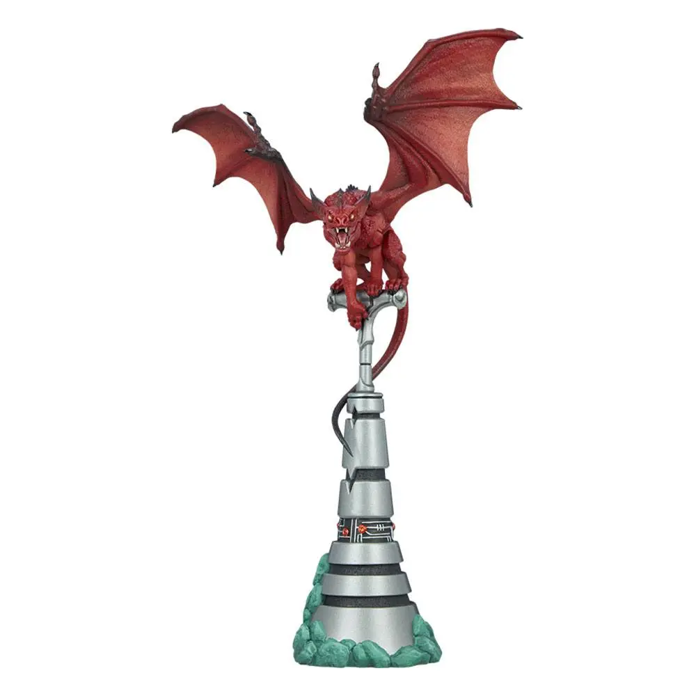 Masters of the Universe Legends Maquette 1/5 Hordak's Minion 33 cm termékfotó