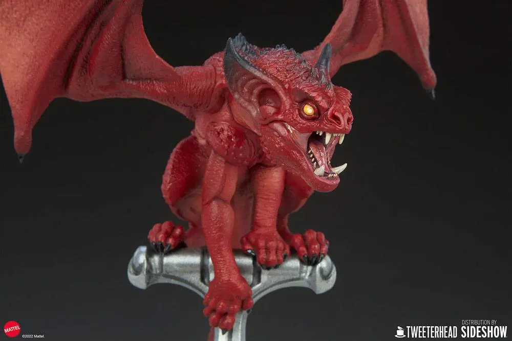 Masters of the Universe Legends Maquette 1/5 Hordak's Minion 33 cm termékfotó