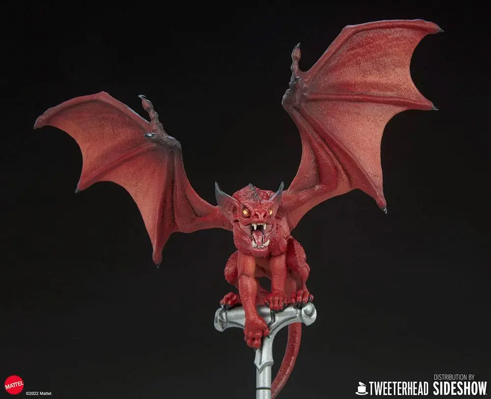 Masters of the Universe Legends Maquette 1/5 Hordak's Minion 33 cm termékfotó