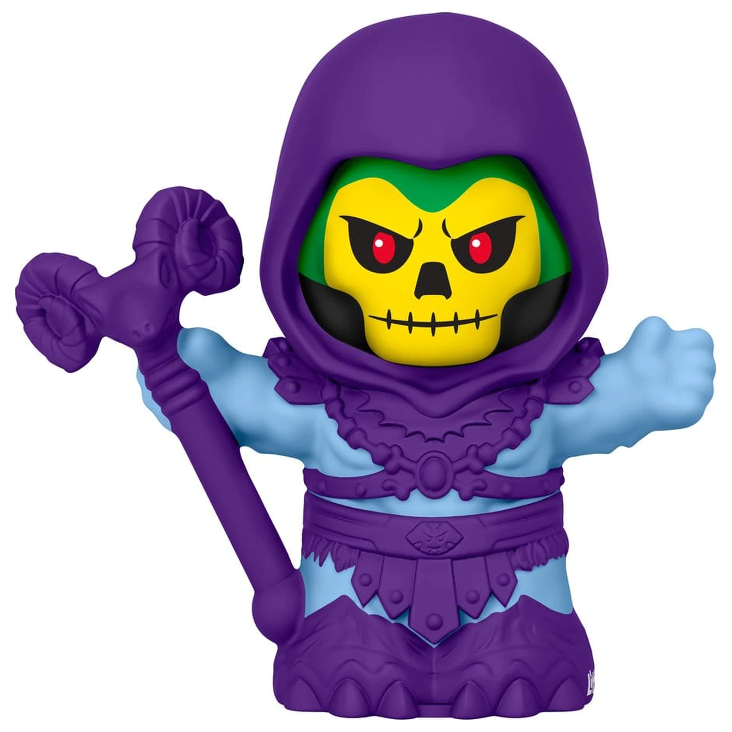 Masters of the Universe Little People Collector 4 db-os Mini figura csomag Evil Warriors 7 cm termékfotó