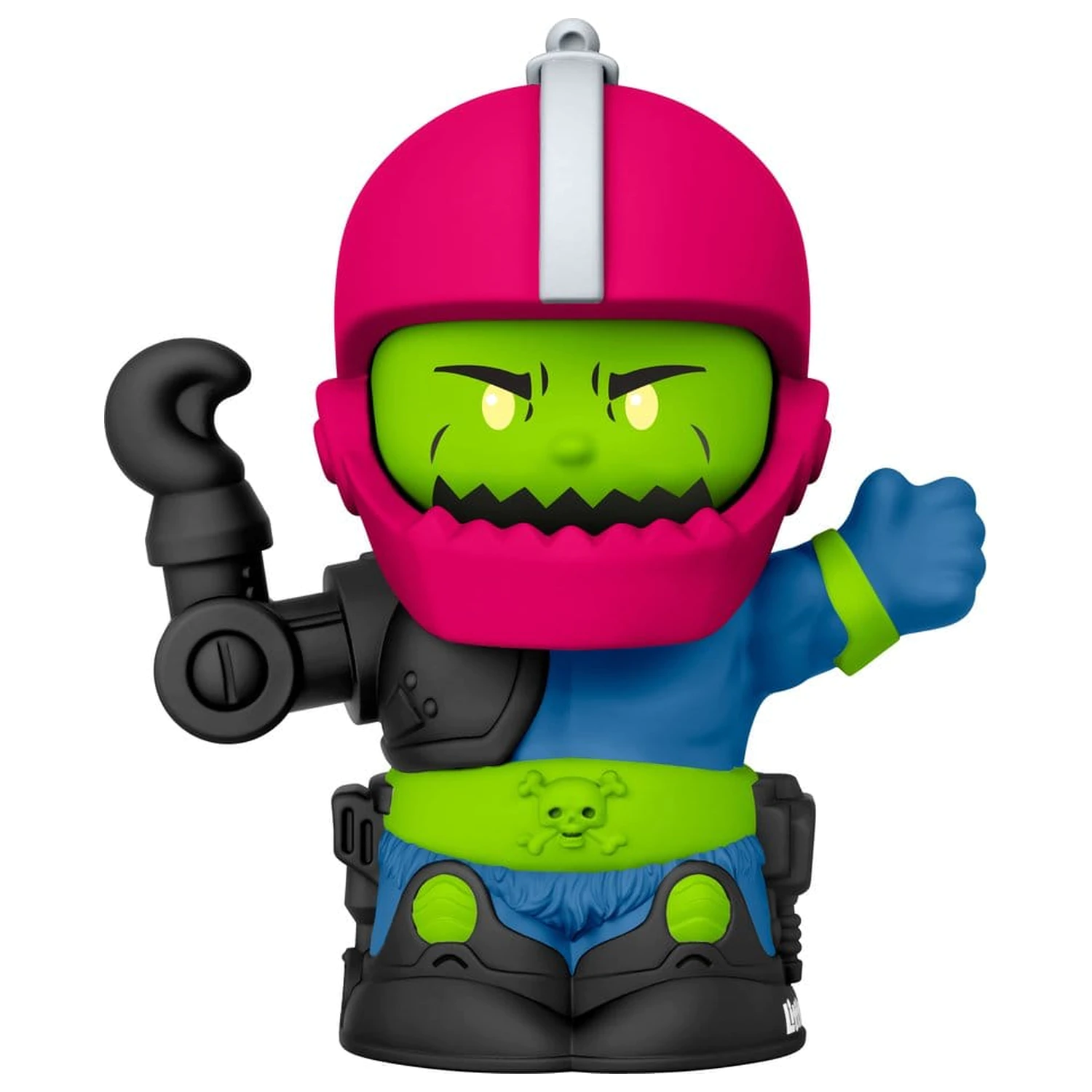 Masters of the Universe Little People Collector 4 db-os Mini figura csomag Evil Warriors 7 cm termékfotó