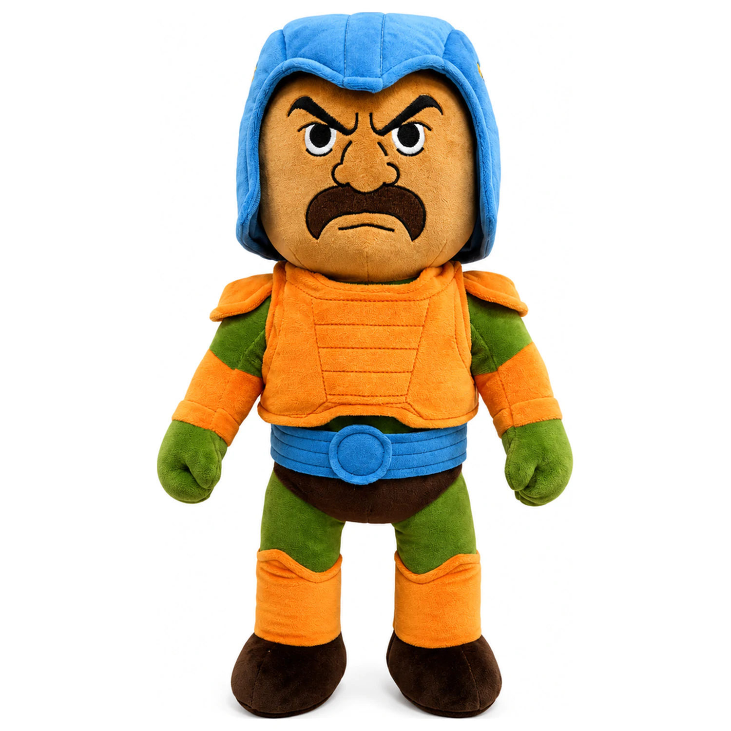 Masters of the Universe Man-At-Arms plüss 25cm termékfotó