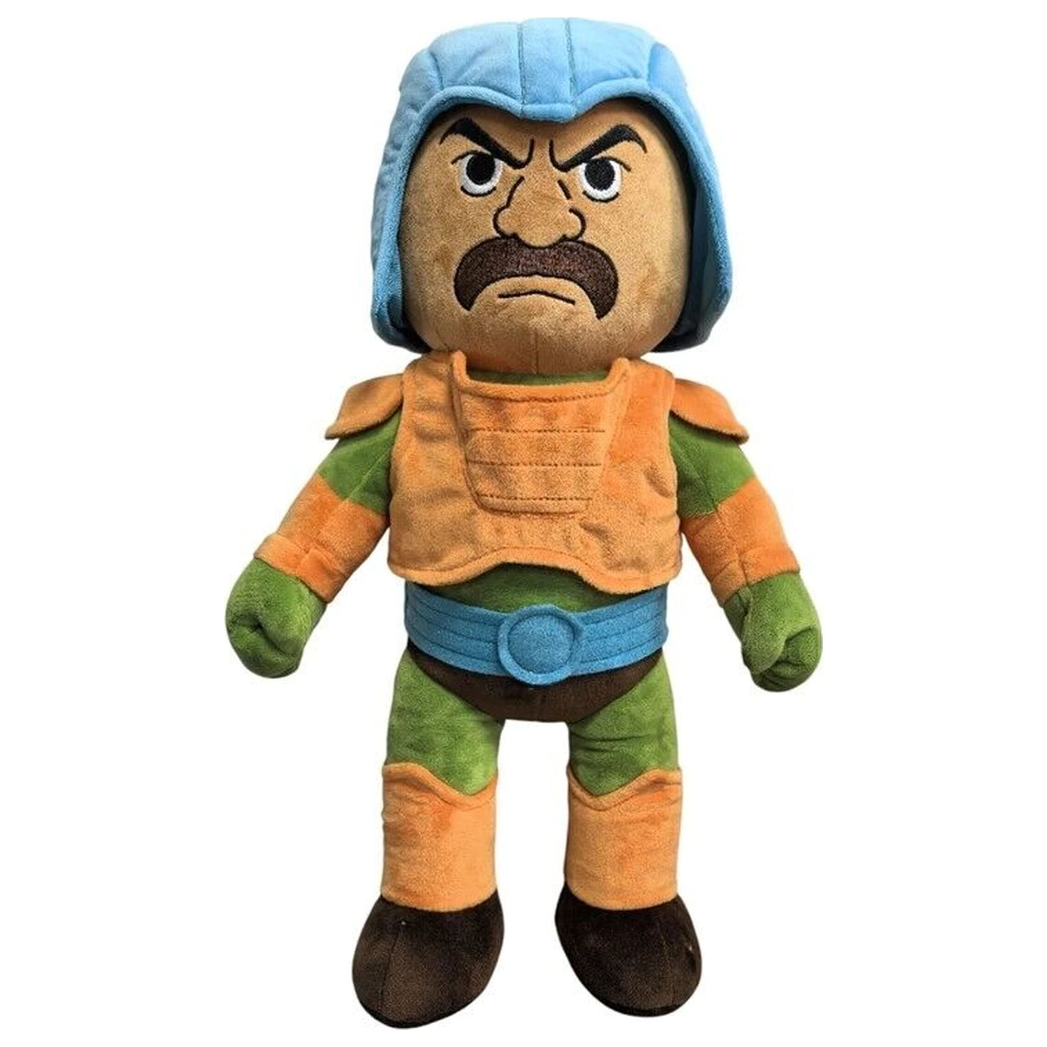 Masters of the Universe Man-At-Arms plüss 80cm termékfotó