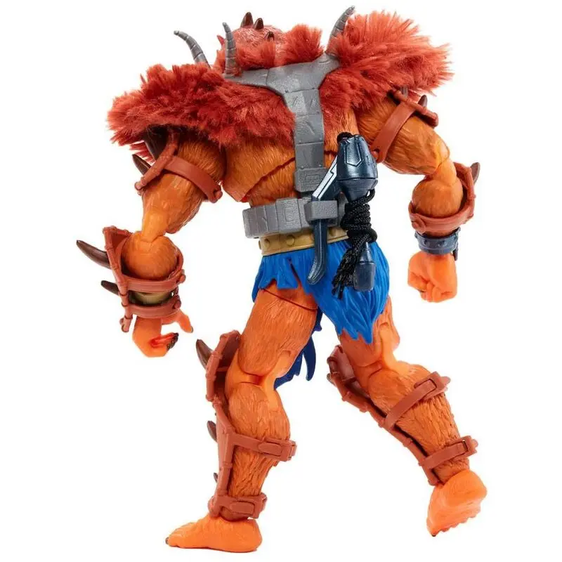 Masters of the Universe Masterverse 2022 Beast Man akciófigura 23 cm termékfotó