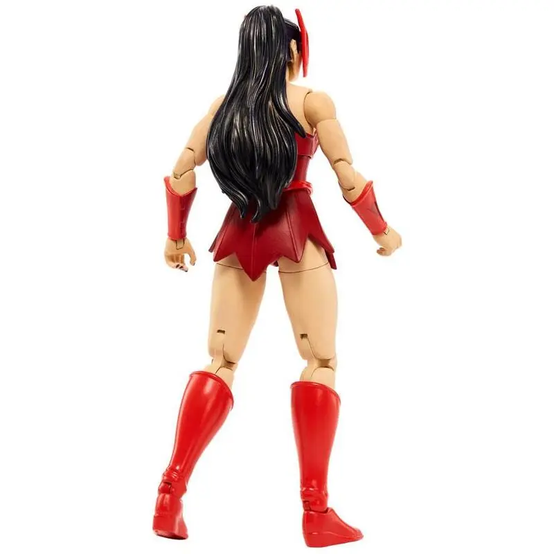 Masters of the Universe Masterverse 2022 Princess of Power: Catra akciófigura 18 cm termékfotó