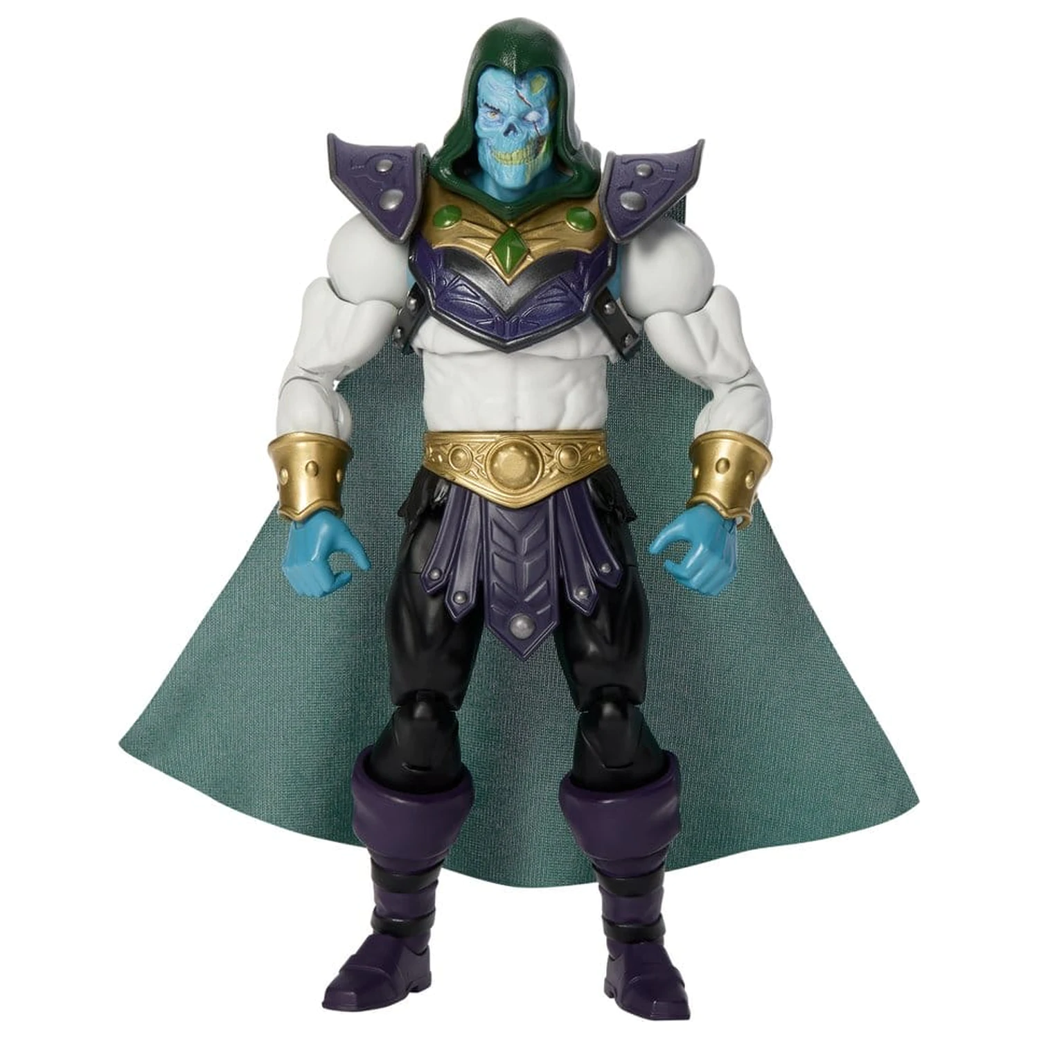 Masters of the Universe Masterverse akciófigura New Eternia: Keldor 18 cm termékfotó