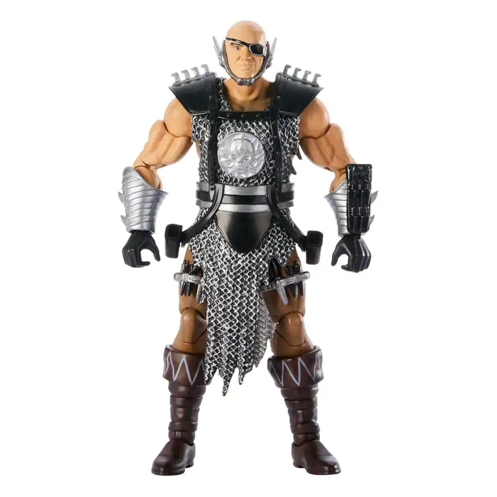 Masters of the Universe Masterverse Core Movie akciófigura Blade 18 cm termékfotó