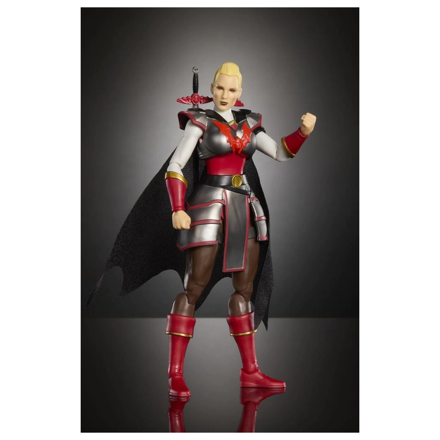 Masters of the Universe Masterverse New Etheria: Adora akciófigura 18 cm termékfotó
