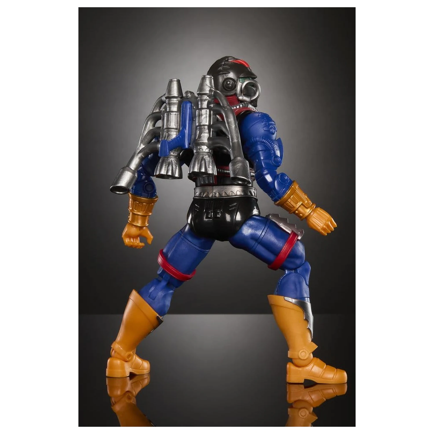 Masters of the Universe Masterverse New Etheria: Dragstor akciófigura 18 cm termékfotó