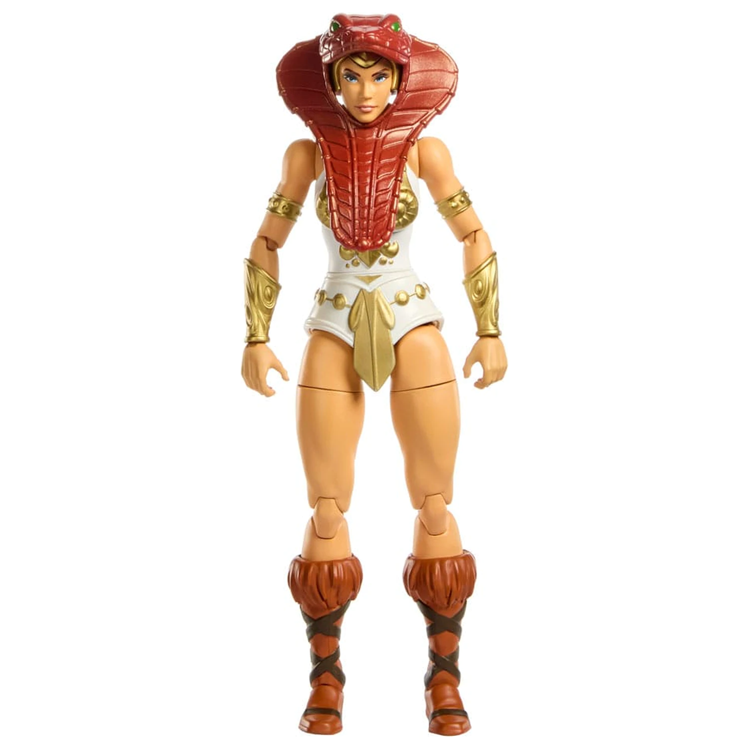 Masters of the Universe Masterverse Vintage Collection akciófigura Teela 18 cm termékfotó