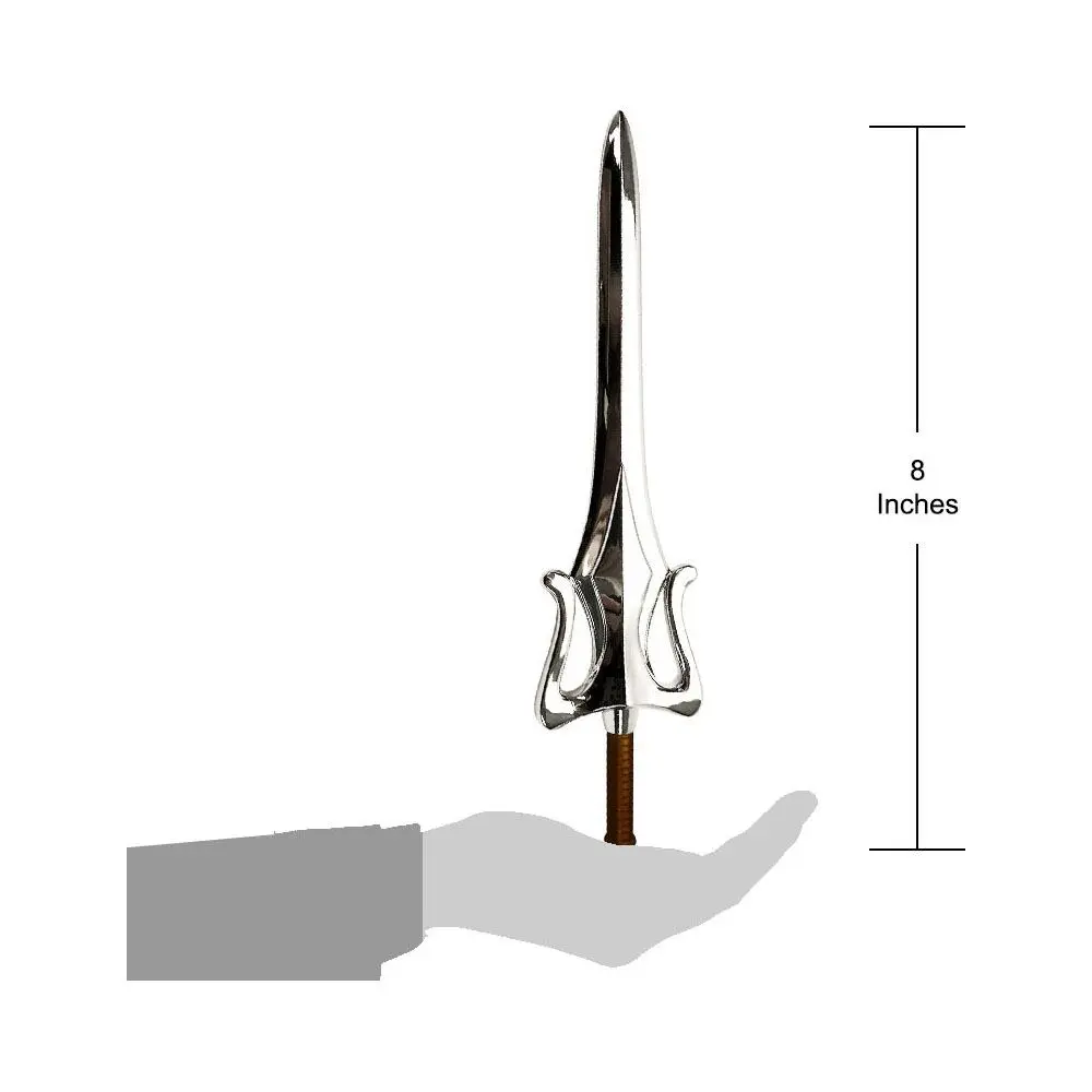 Masters of the Universe Mini He-Man's Power Sword replika 20 cm termékfotó