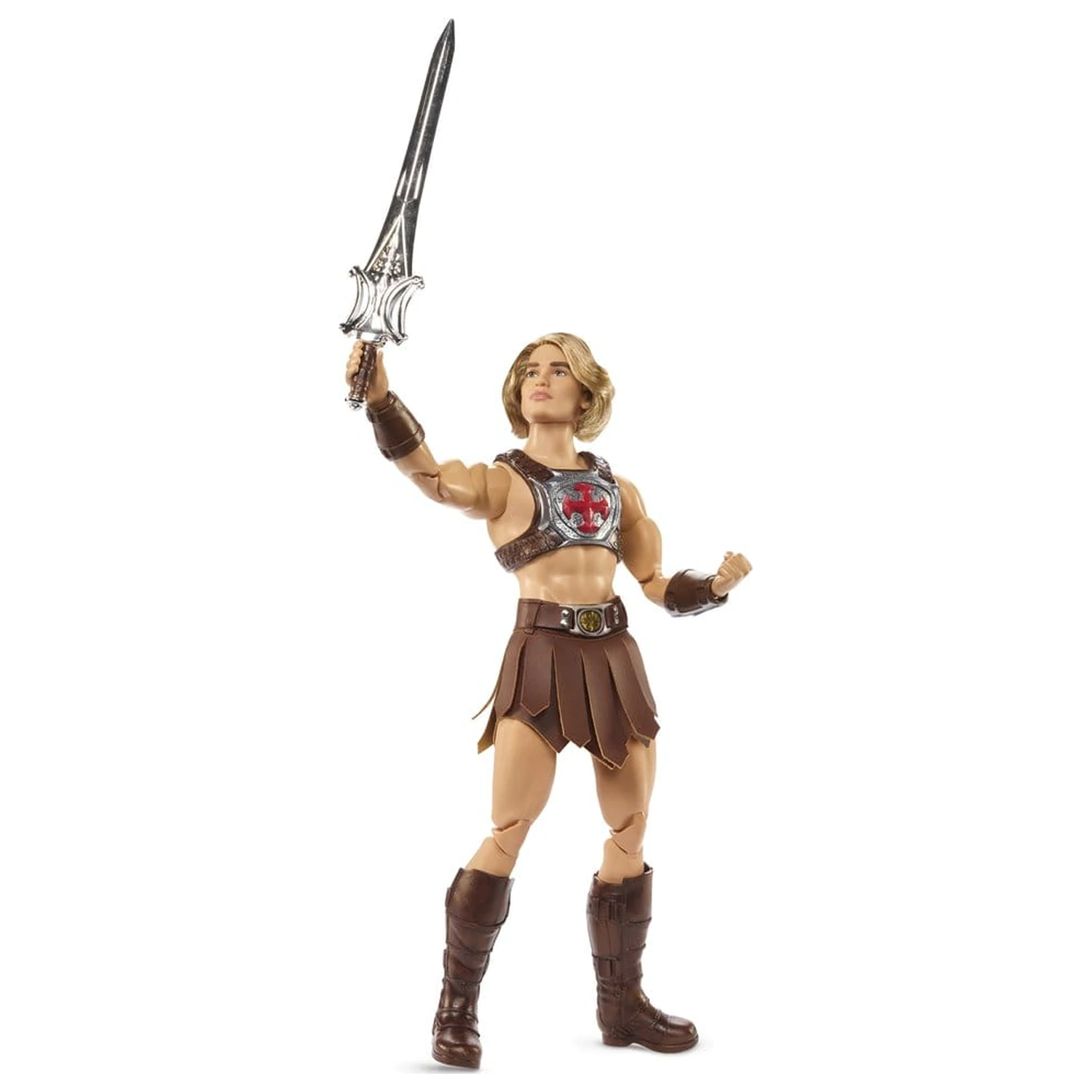 Masters of the Universe Movie 2026 Barbie Signature Doll He-Man 30 cm termékfotó
