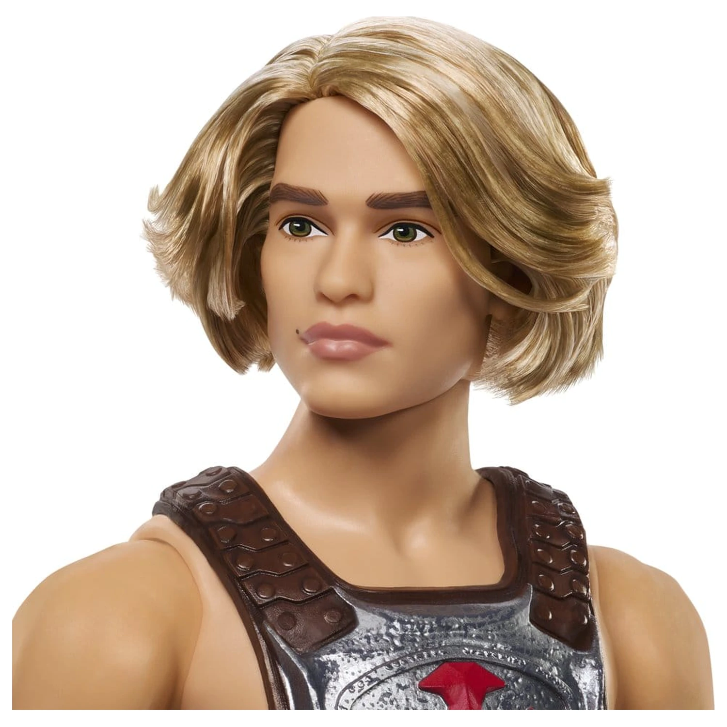 Masters of the Universe Movie 2026 Barbie Signature Doll He-Man 30 cm termékfotó