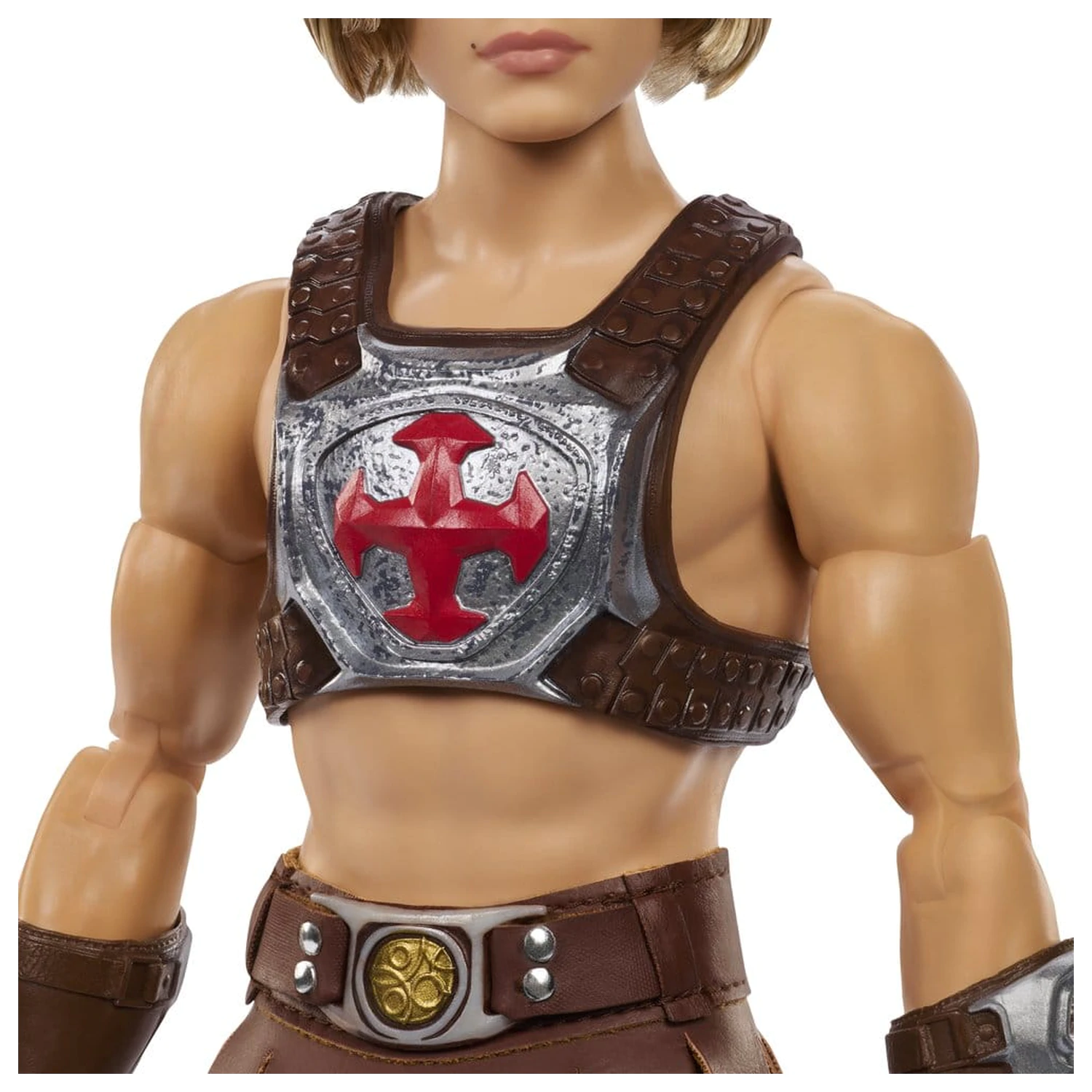 Masters of the Universe Movie 2026 Barbie Signature Doll He-Man 30 cm termékfotó