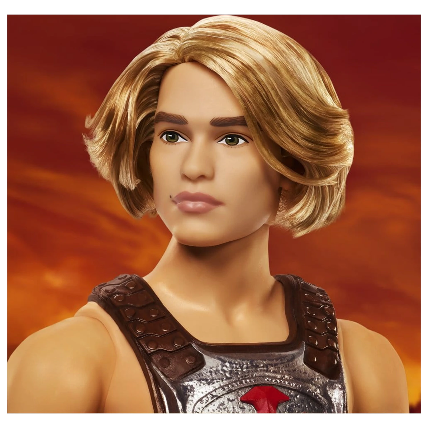 Masters of the Universe Movie 2026 Barbie Signature Doll He-Man 30 cm termékfotó