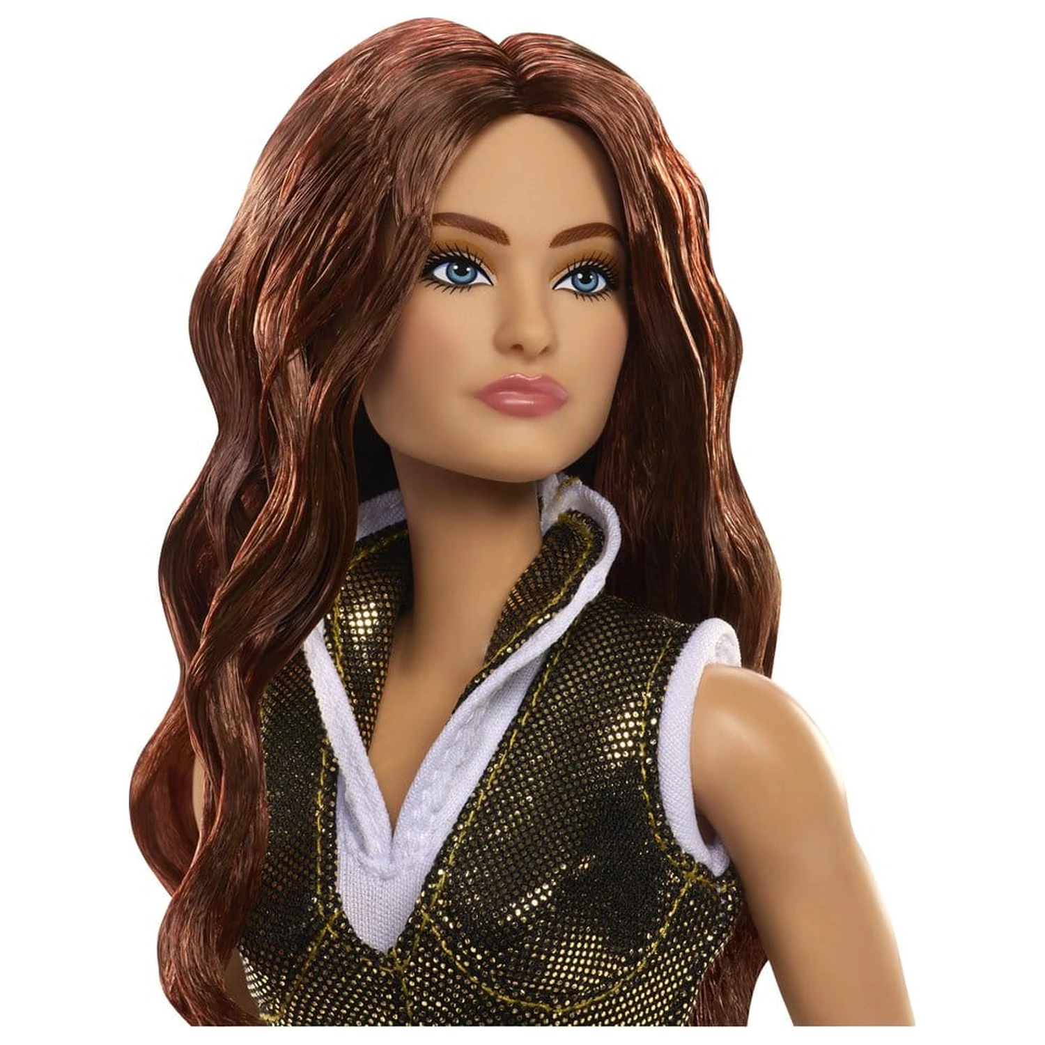 Masters of the Universe Movie 2026 Barbie Signature Doll Teela 30 cm termékfotó