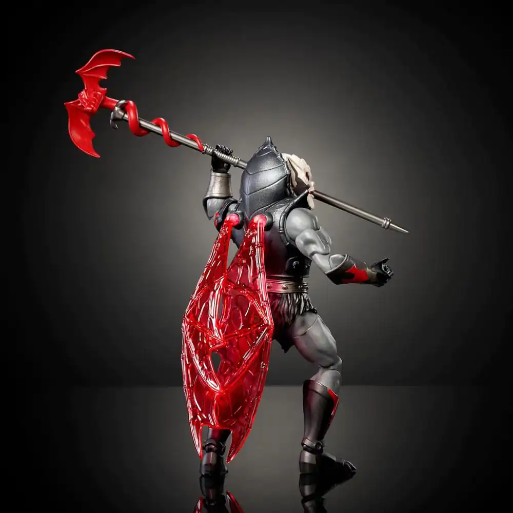 Masters of the Universe New Eternia Hordak akciófigura 18 cm termékfotó