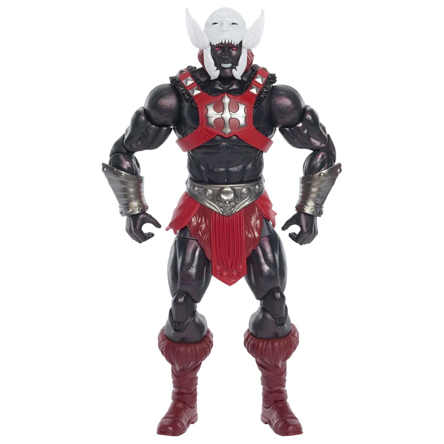 Masters of the Universe: New Eternia Masterverse Anti-Eternia He-Man akciófigura 18 cm termékfotó