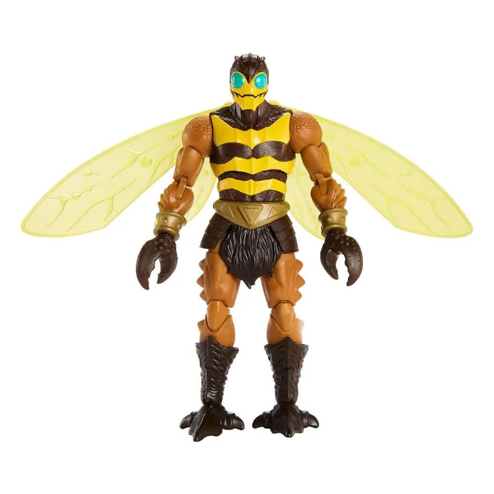 Masters of the Universe: New Eternia Masterverse Buzz-Off akciófigura 18 cm termékfotó