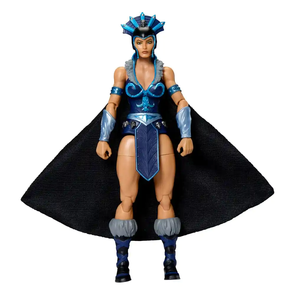 Masters of the Universe: New Eternia Masterverse Evil-Lyn akciófigura 18 cm termékfotó