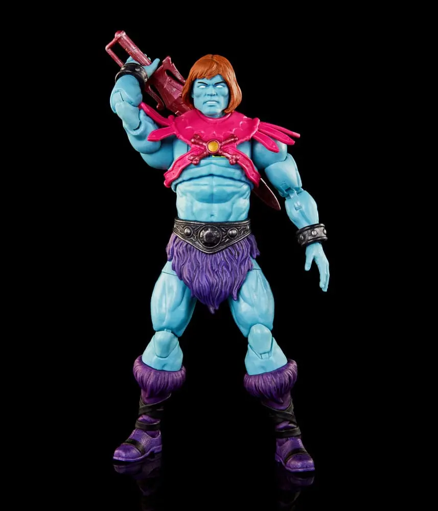Masters of the Universe: New Eternia Masterverse Faker akciófigura 18 cm termékfotó
