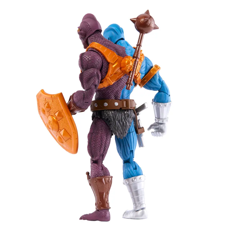 Masters of the Universe: New Eternia Masterverse Two Bad akciófigura 20 cm termékfotó